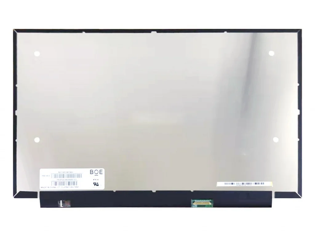 BOE NV156FHM-N4X 250cd/m² Standard Brightness ADS 15.6