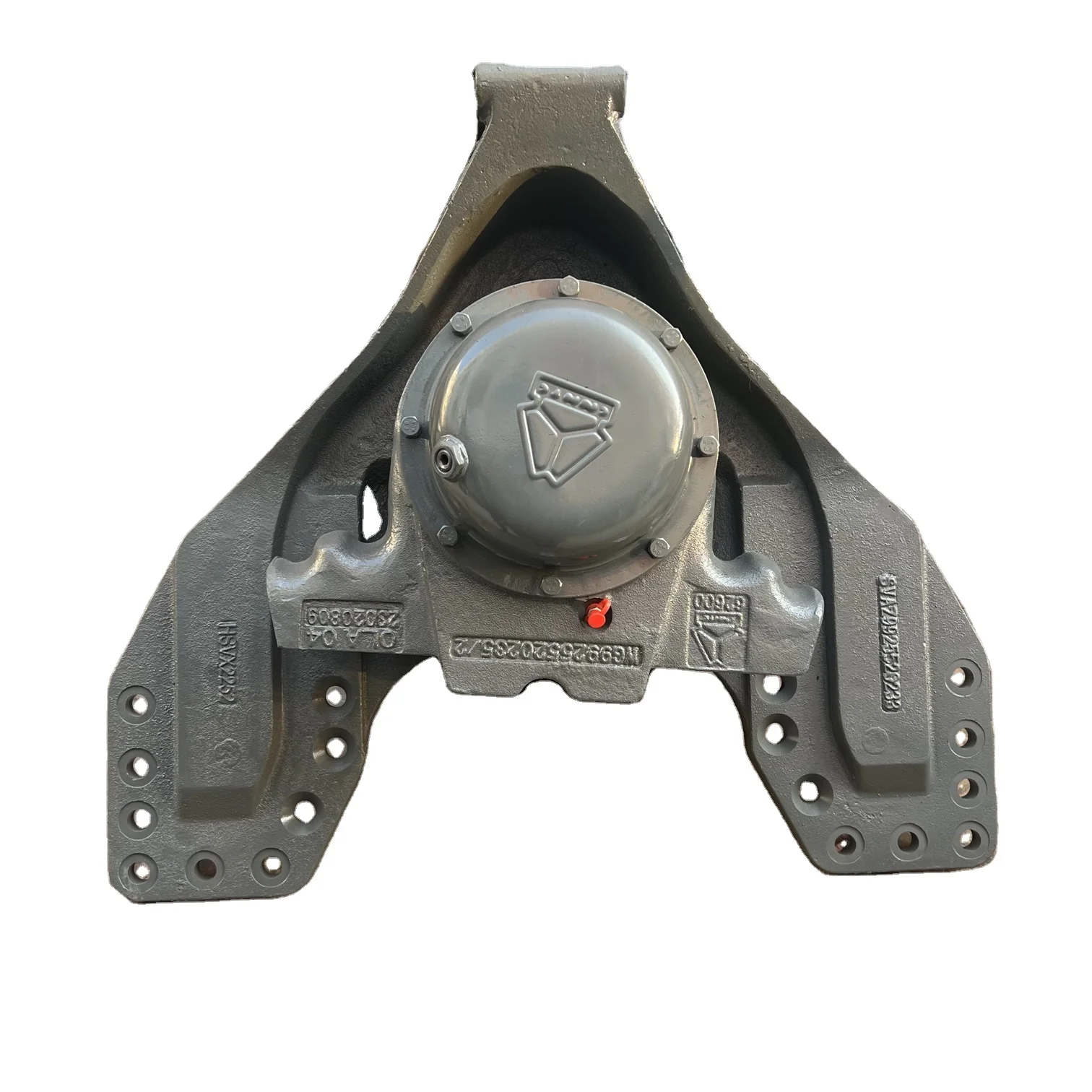 古い壺 SINOTRUK HOWO Original Heavy Truck Parts - High Quality