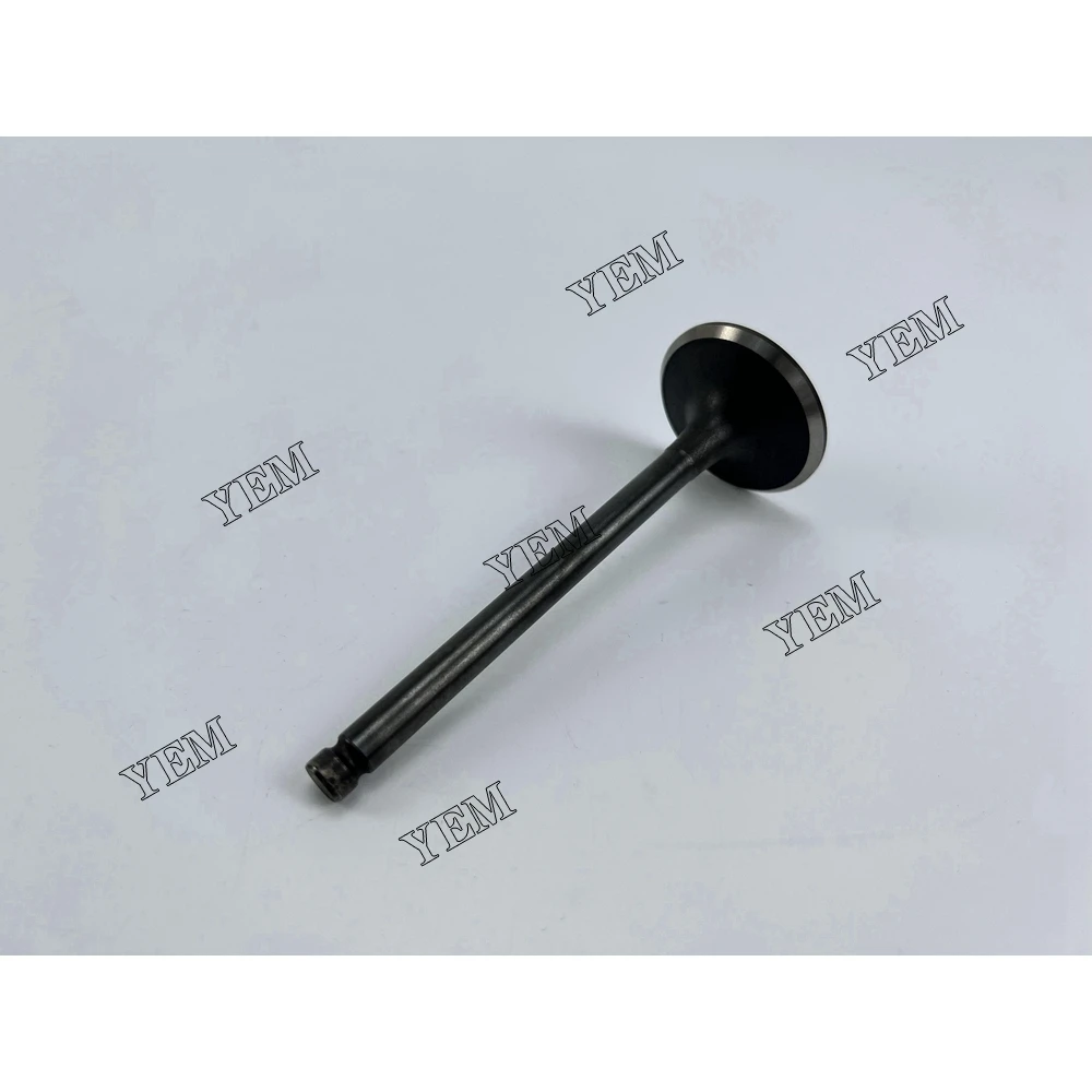 For Isuzu 4BC1 Intake Valve Repair Parts High Performance Engine Parts 5
