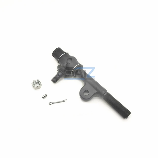 45046-69145 Auto Steering Tie Rod End for Toyota Land Cruiser FZJ75 BJ70 BJ60 Car Spare Part ball joint