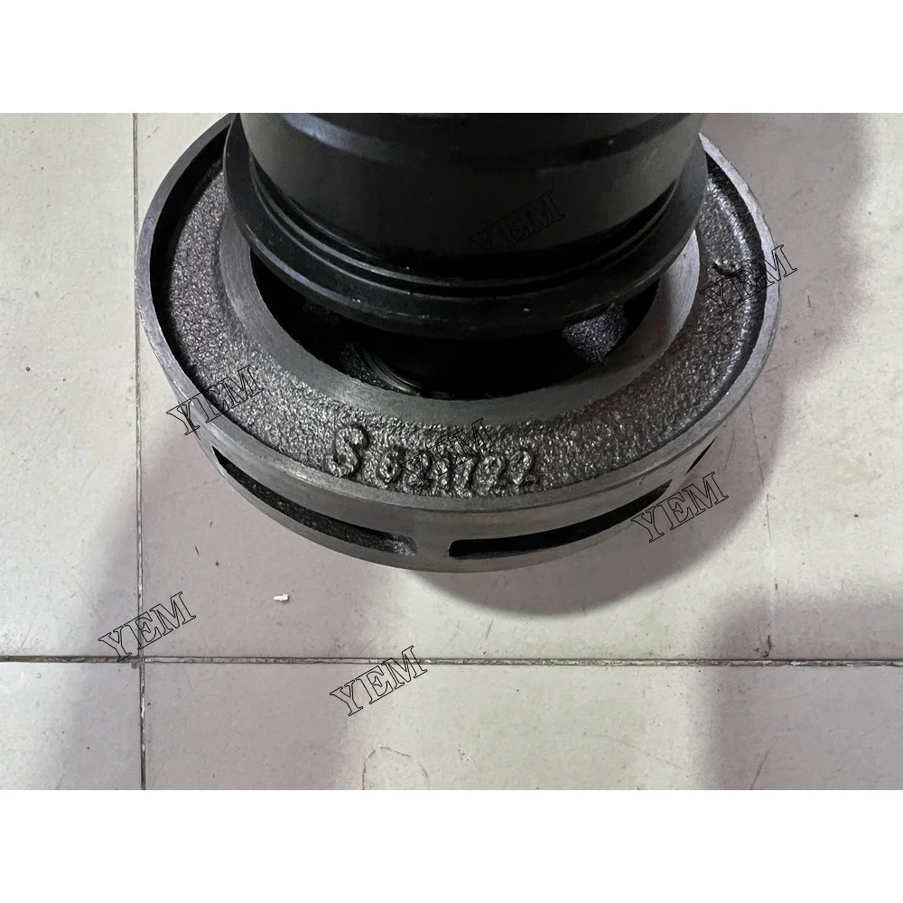 D934 Water Pump for Liebherr Aftermarket Engine Spare Parts 4