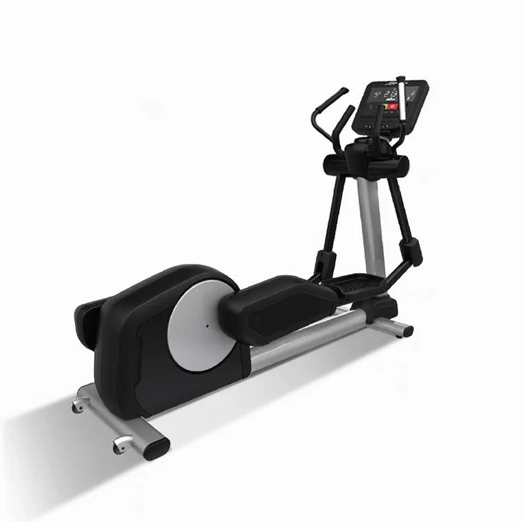 YG-E009 Elliptical Machine Versatile Fitness Trainer
