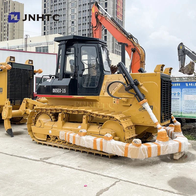 Hengwang 2023 new mini crawler bulldozer price dozer 160hp 230hp bulldozer price