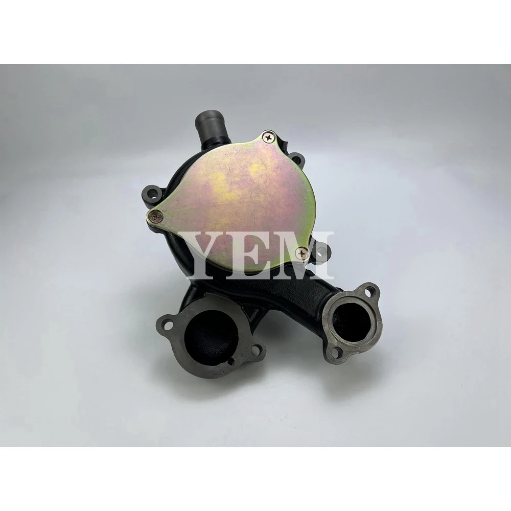 P11C Water Pump for Hino Excavator Part Engine Replacement Parts