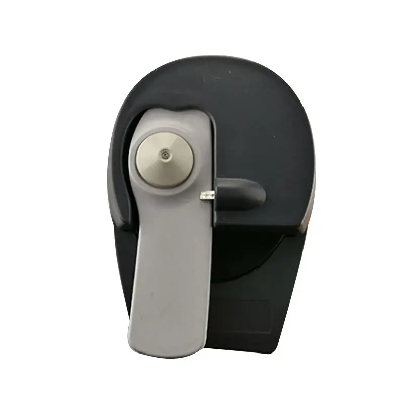 Clothing Security Tag Remover Slipper Tag Detacher Manual Eas Garment Shoes Hard Alarm Remover