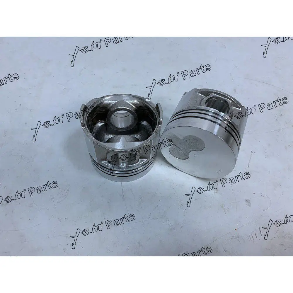 Excellent Quality TD42 Piston for Nissan 4