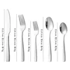 410 Matte Iridescent 5-Piece Set