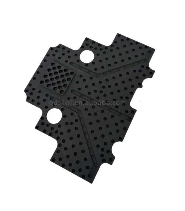 product processing customized graphite plates and graphite heating plates818-7
