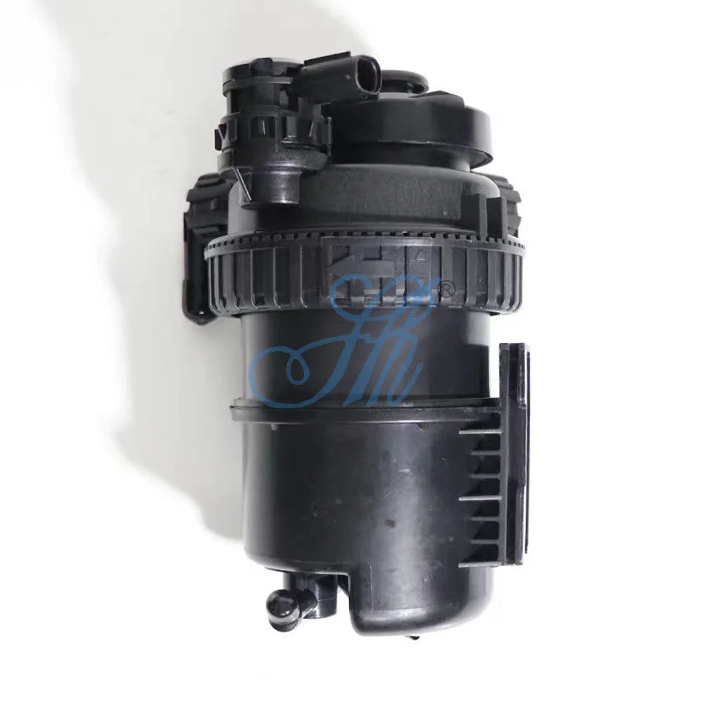 Auto Engine Diesel Filter for ISUZU DMAX MUX Ruimai RM Pickup Truck Fuel Filter Manufacturer Direct 4JA1T 4JH1