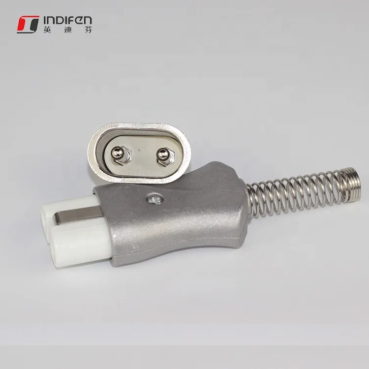 High-temperature Ceramic Plug High-current Connector And High-power ...