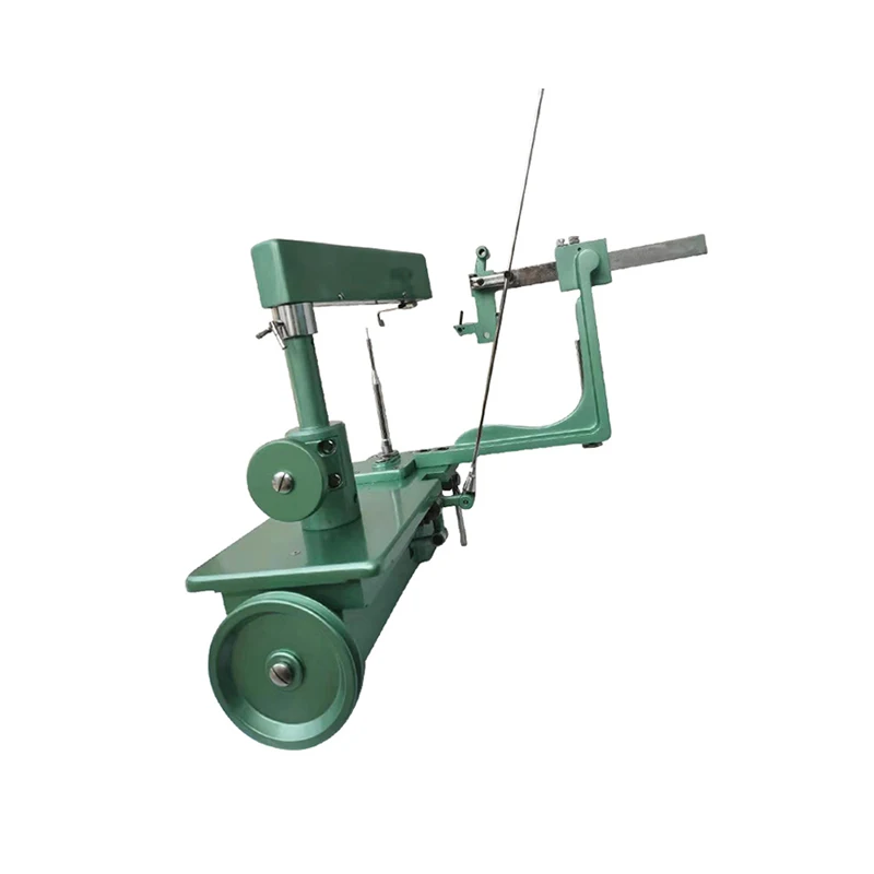 High Performance 1100 Stitches/minute Doll Hair Rooting Machine Toy