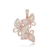 Rose Gold Color