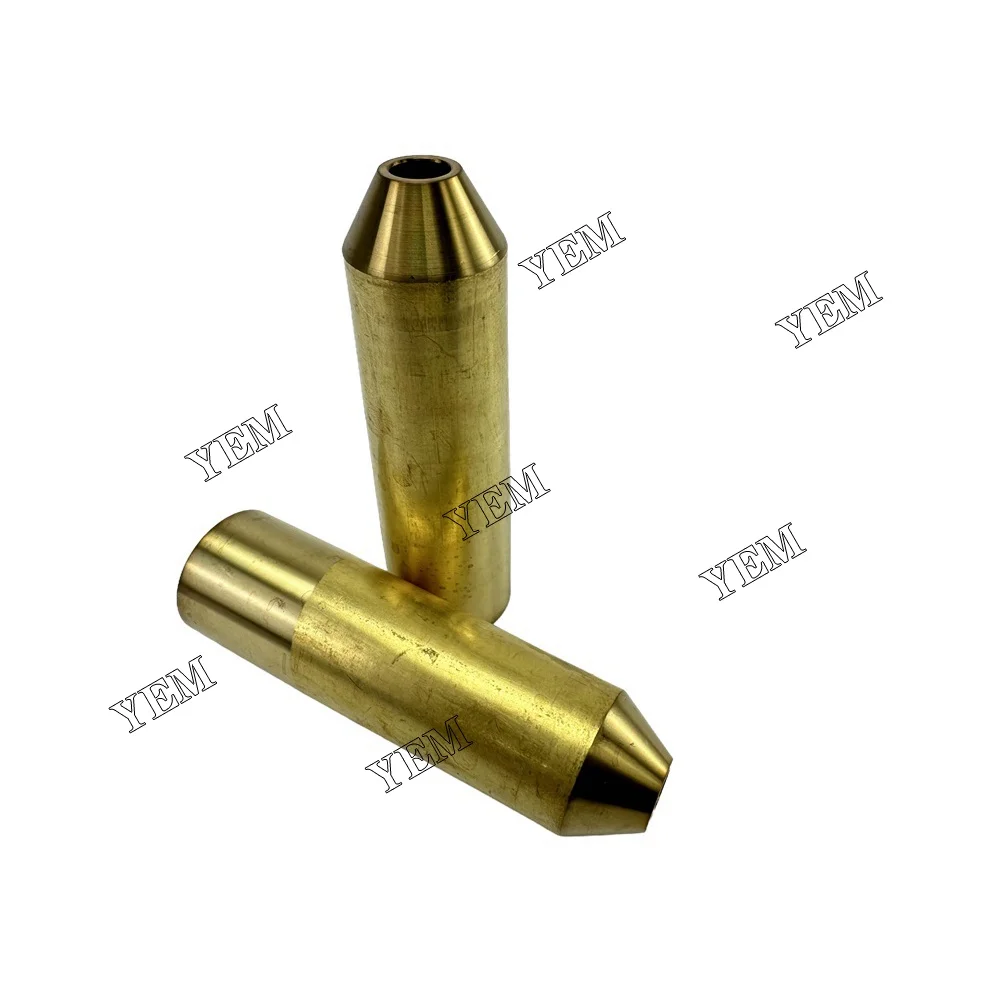 Injector Sleeve / Nozzle Holder Sleeve Fit for Komatsu 6D155 Engine 5