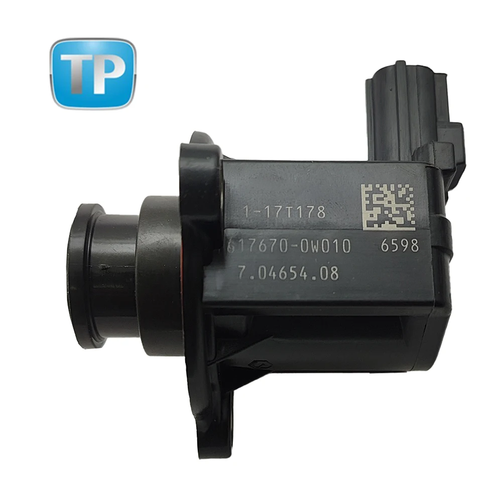 Valve Assy OEM 17670-0W010 176700W010 for Toyota