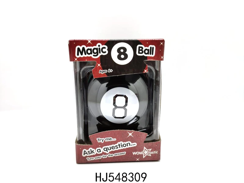 Лидер продаж 2022, Интеллектуальный футбольный волшебный мяч, игрушка на заказ для детей