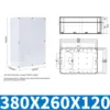 380*260*120mm