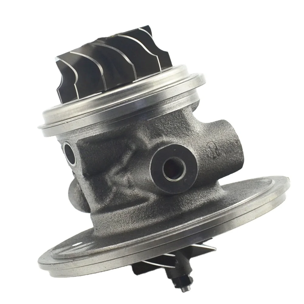 IHI Turbo RHB5 VI95 for Isuzu Trooper - 115 HP Power