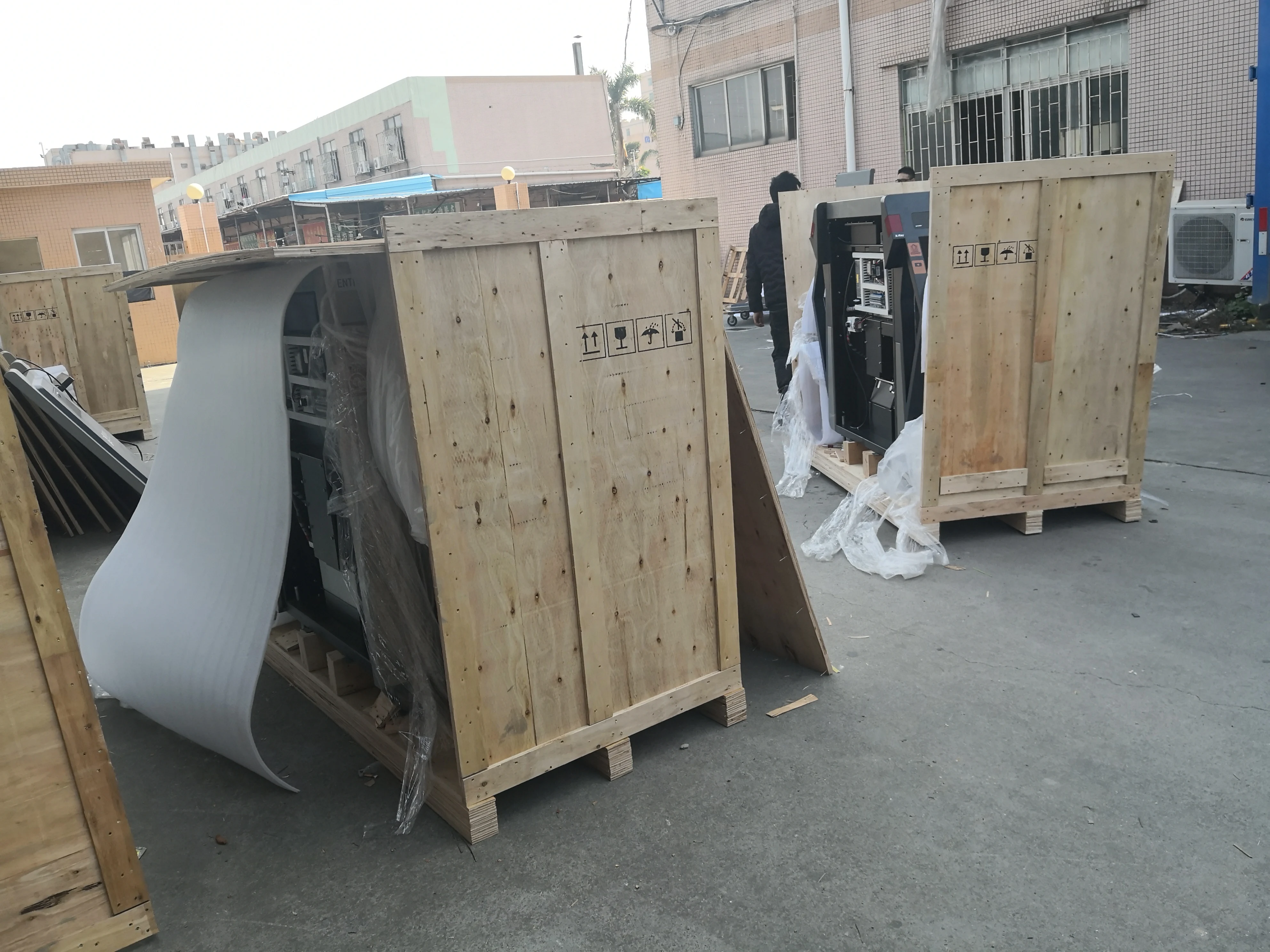 Горячая Распродажа, модель, малый размер, для аэропорта AM5030, сканер багажа Xray по акционной цене