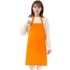 Thickened orange