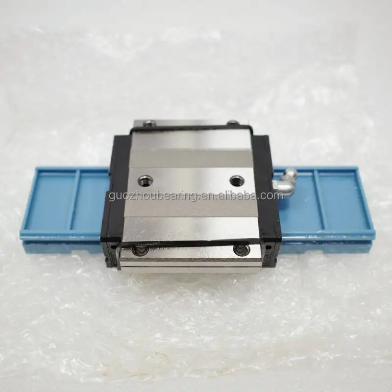 Japan Linear Rail Linear Guide Slide Block LAW35EL LAW35ELZ LW35EL