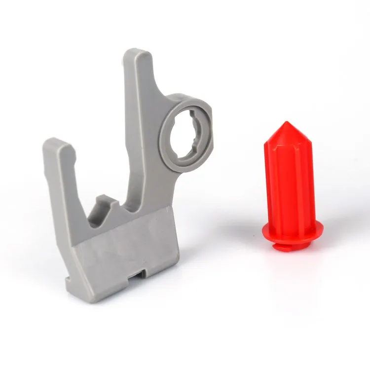 Топ-носитель с Пег-треем, текстильная техника stud Rieter K45