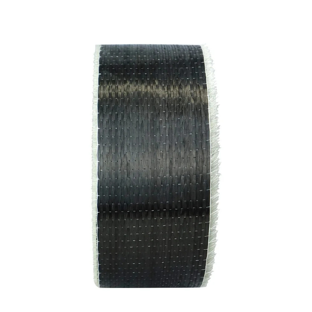 Zame 12k Carbon Fiber Unidirectional Ud Carbon Fiber Reinforced Polymer 