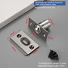 Adjustable SS tube Gray
