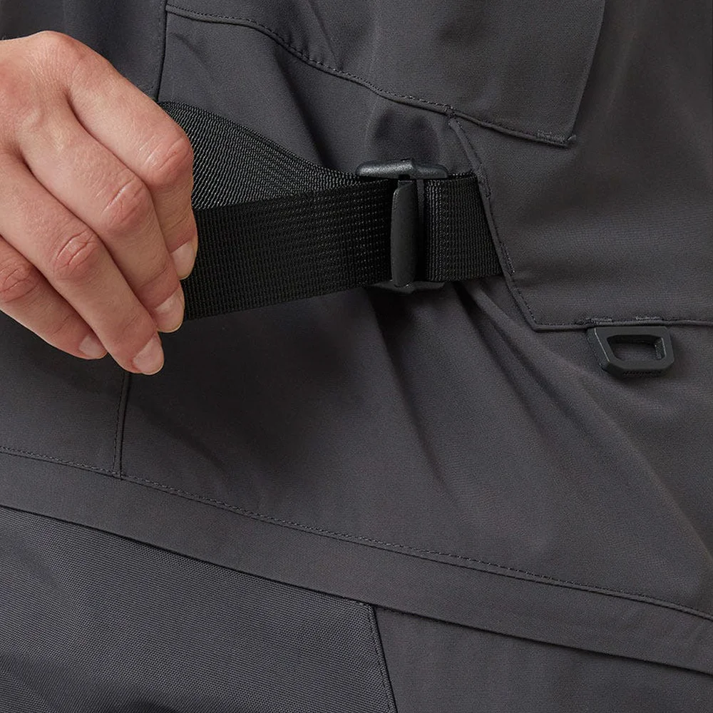 Hostaron Waterproof Bib Pants High Quality Offshore Sailing Gear Oem