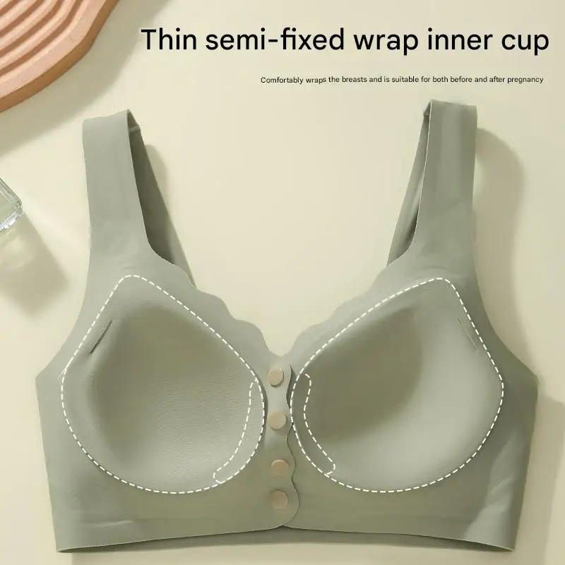 1127 OEM maternity lingerie image