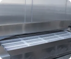 Blast Freezer, 380 V, Tunnel Freezer - detail 12