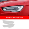 A3 Audi 2014-2016