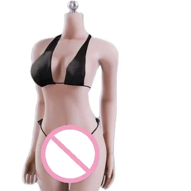 TBLeague 1:6 Scale S04B Female Pale Skin Action Figure Flexible Seamless Body TBLeague 1:6 Scale S04B Female Pale Skin Action Figure Flexible Seamless Body