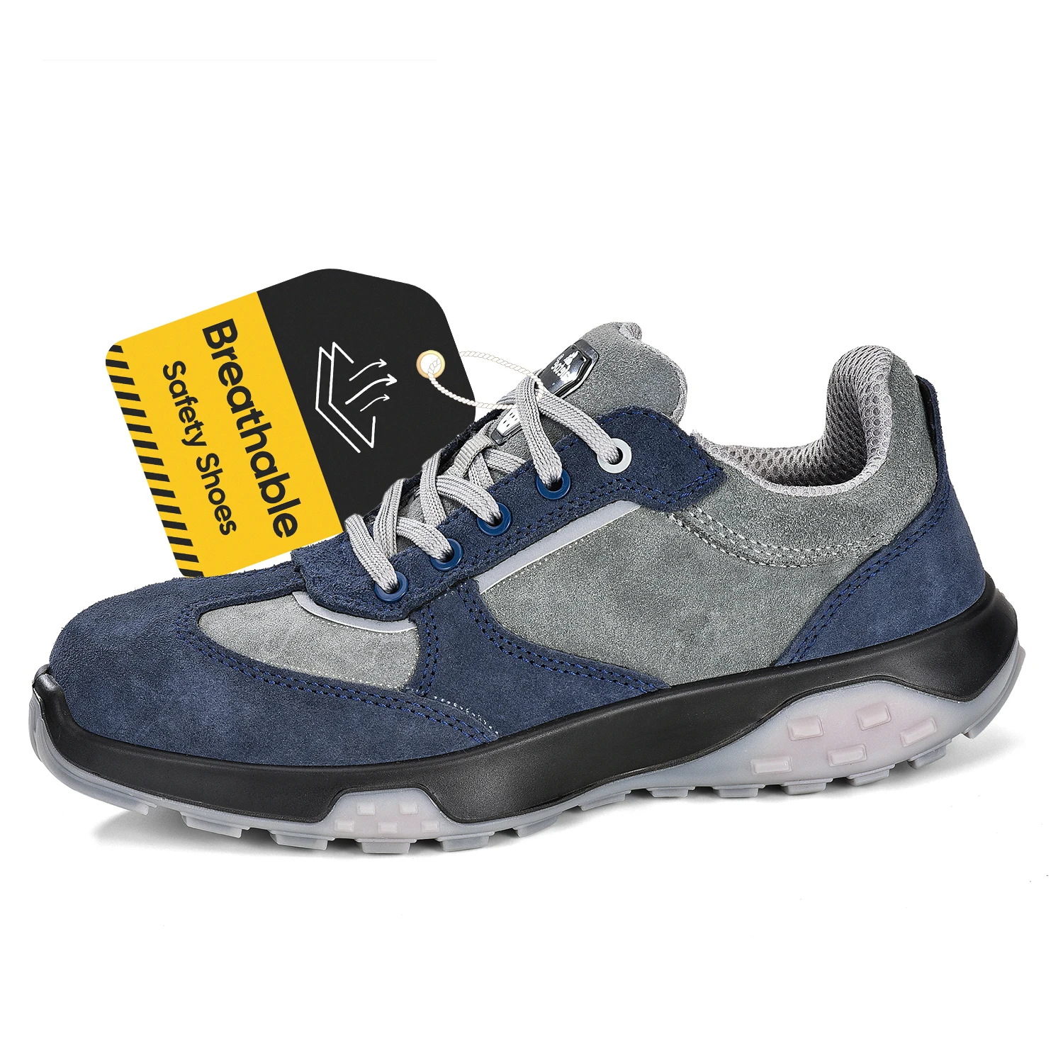 Trabajo Wss Zapatos Zapatos De Seguridad Para Construcción, Botas