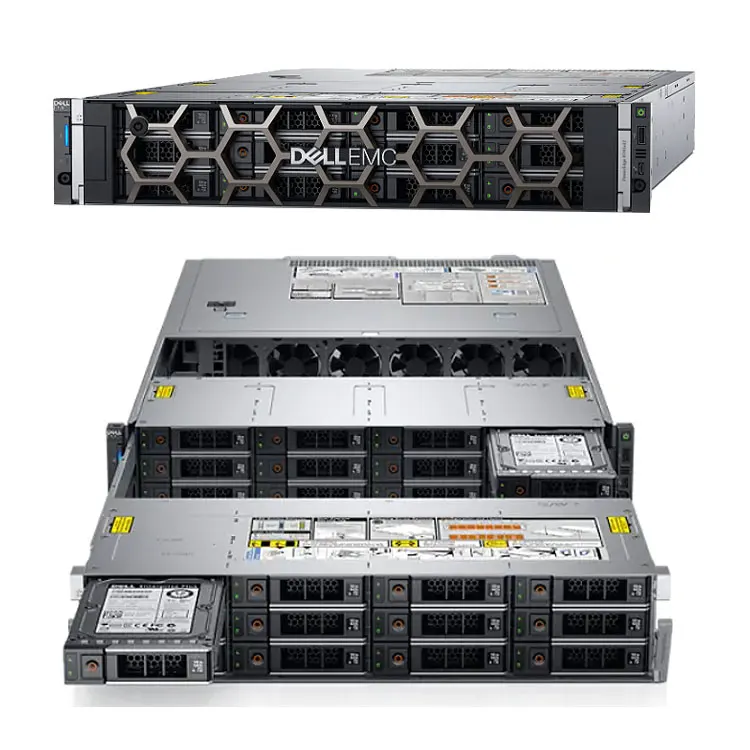 Dell Poweredge 740XD2 Server - High Performance Rack Solutions