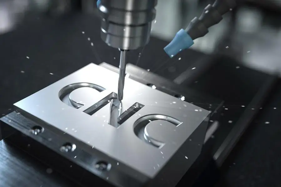 What Industries Benefit Most From CNC Machining Services?