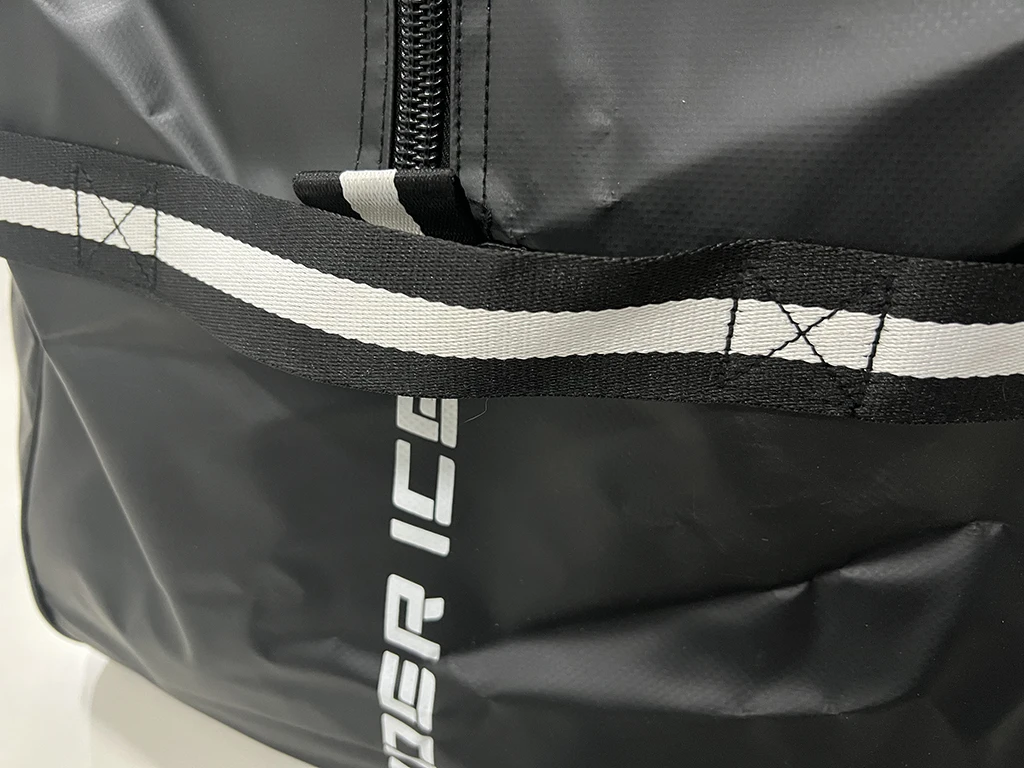 Classic Waterproof Hockey Big Bag Duffle Field Hokcey Travel Carry Bag