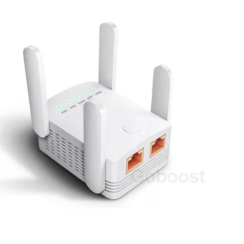 Goboost Mobile Network Booster 2g 3g 4g Lte 5g Wifi 2023 Speed Booster ...