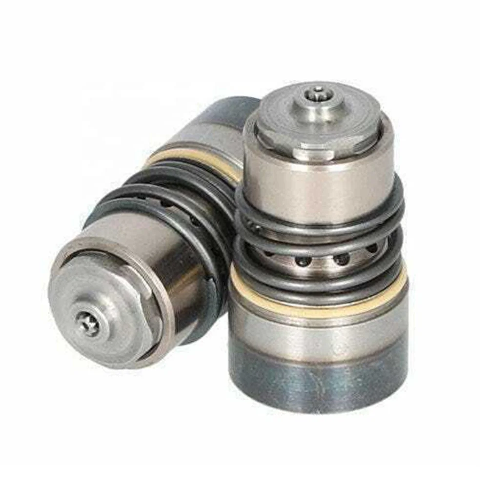 Cartouche De Coupleur Hydraulique Pour Tracteur - Réf. RE256693 / RE577560 - Neuf D'origine