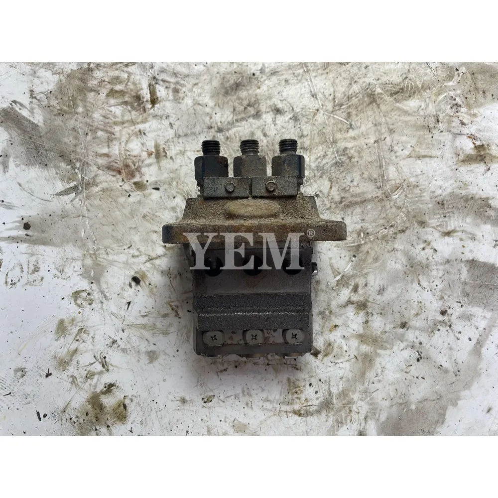 Prime Quality D1803 Fuel Injection Pump Rotor 1G702-51010 Fit for Kubota D1803 Engine.