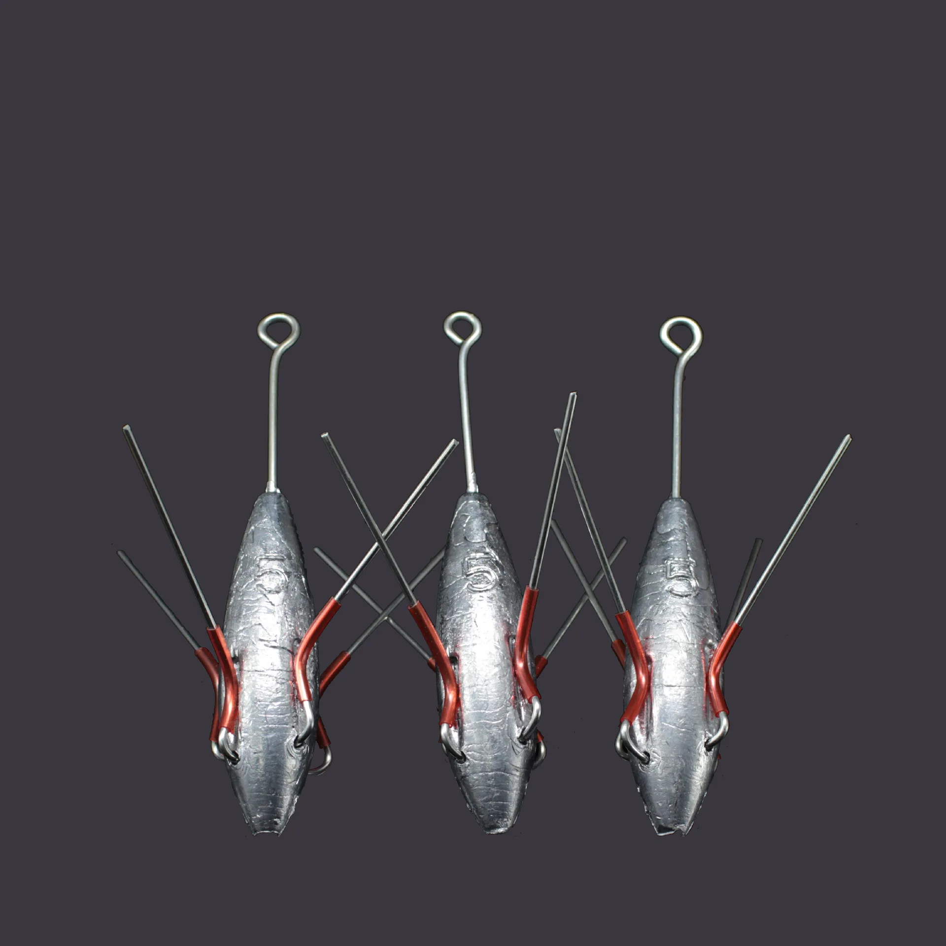 Wholesale Surf Casting Fishing Breakaway Saltwater 50300g Antilost