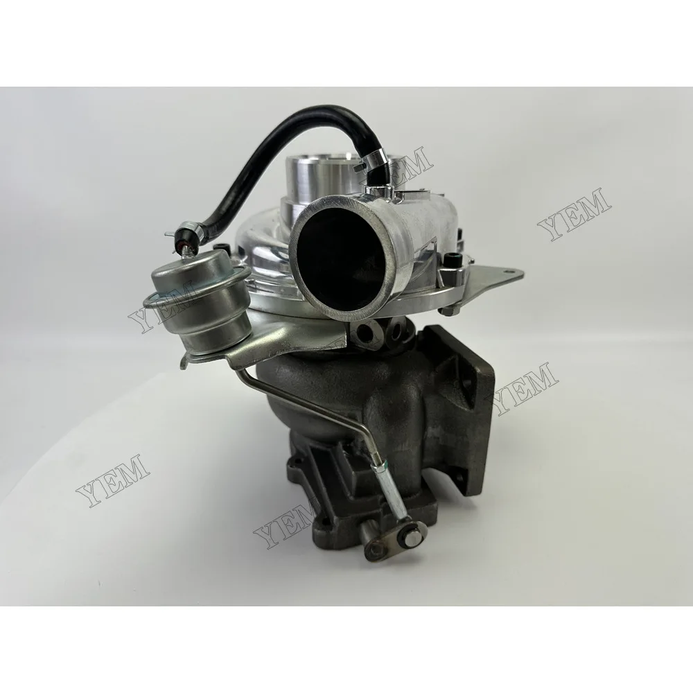 Turbocharger 24100-4151 for Hino J08C Standard Size Engine Parts 2