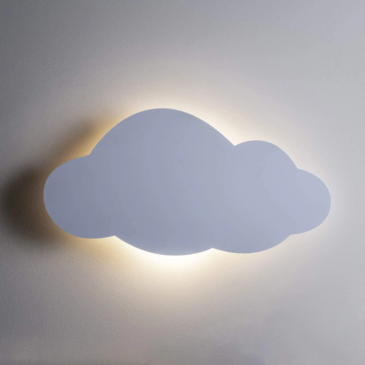 battery operated cloud light