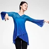Royal blue gradient