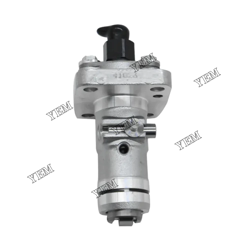 Manufacturer Direct Sales New Genuine Fuel Injection Pump 8-97034591-0 for Isuzu 3LB1 3LD1 4LB1 Engine