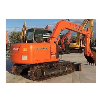Used or new Mechanical ControHitachi70 high efficiency imported original working car warehouse inventory 20 sales base price