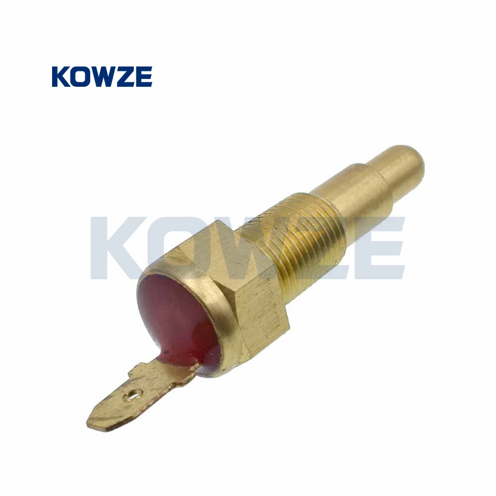 モミ Mitsubishi Pajero Water Temperature Switch Unit - MD102329
