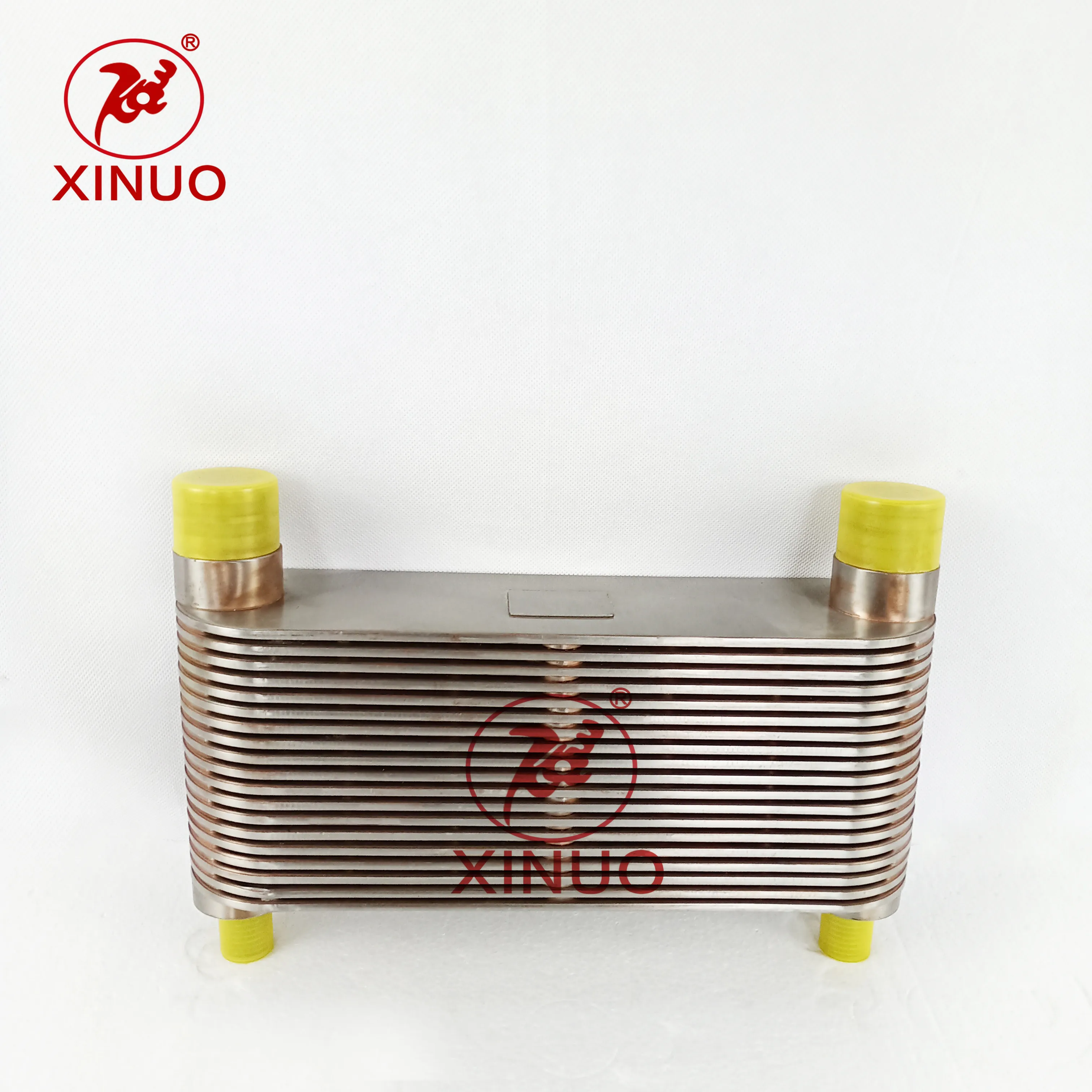 oil cooler 3627295 3635074 K38 high quality engine oil cooler  