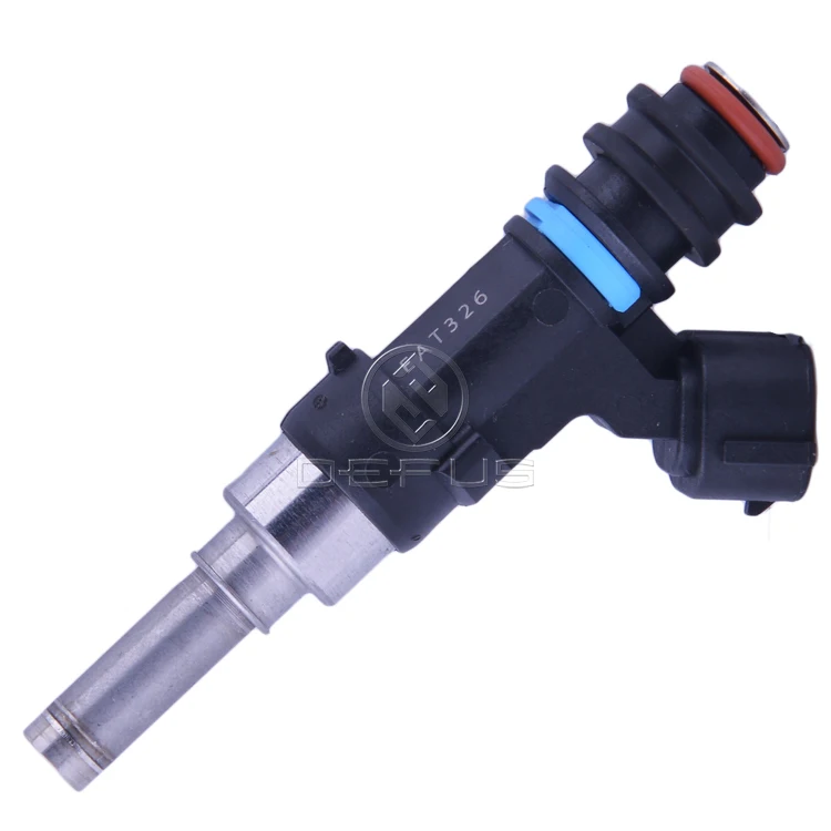 DEFUS New High Flow Fuel Nozzle Injector EAT326 for Auto Car 1.5L EAT326 Nozzle Fuel Injector