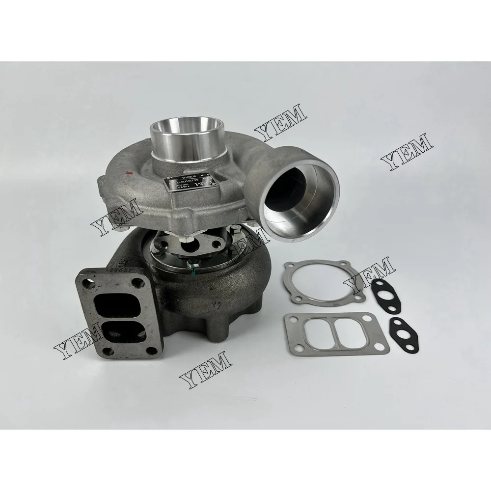 High Quality 65.09100-7149 Turbocharger for L136TI Fit Doosan Hot Selling