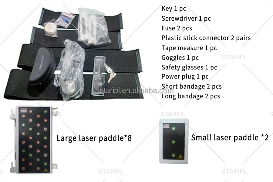 Newest mitsubishi Low level 210mw laser therapy 6 waves vertical 635 650nm infrared red light 6D lipolaser weight loss device